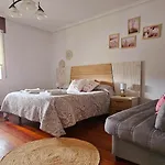Holiday home La Cubia Ruesga (Cantabria)
