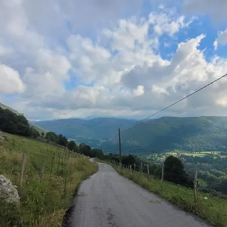 La Cubia * Ruesga (Cantabria)