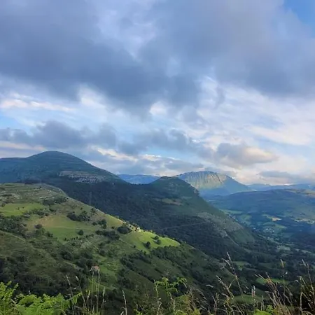 La Cubia * Ruesga (Cantabria)