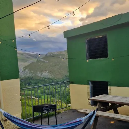 La Cubia Ruesga (Cantabria)