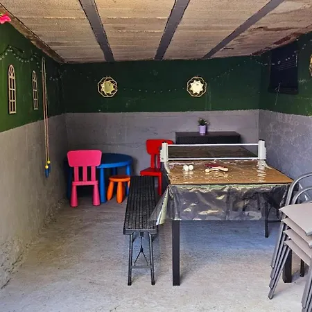 La Cubia Holiday home