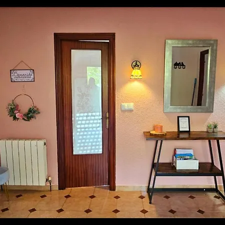 Holiday home La Cubia