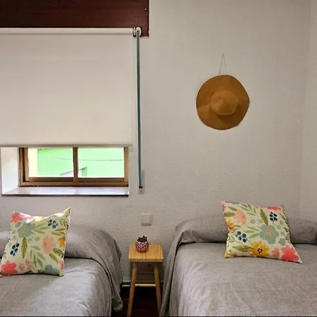Vakantiehuis La Cubia *