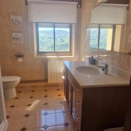 La Cubia Semesterbostad *