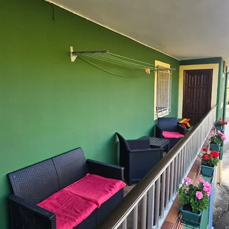 La Cubia * Ruesga (Cantabria)