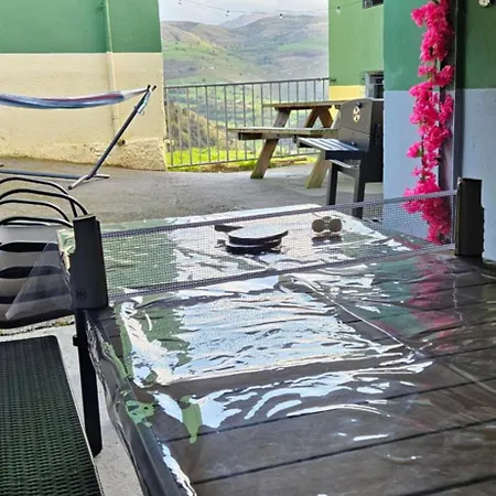 La Cubia