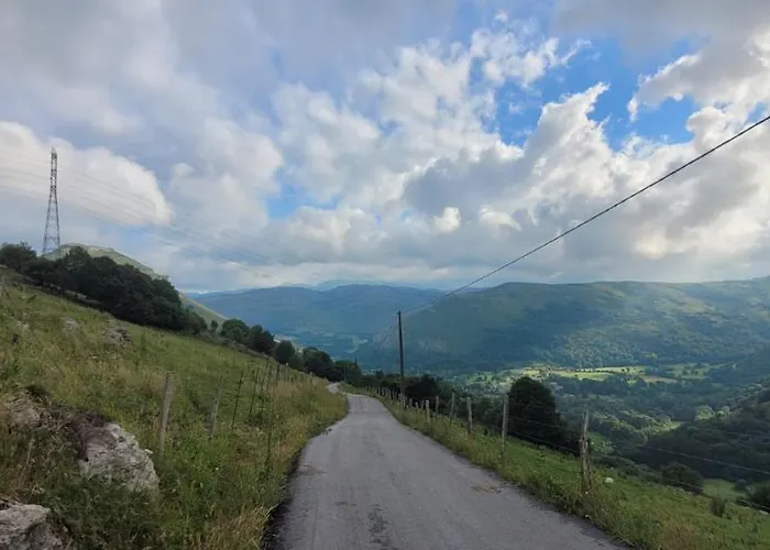 La Cubia * Ruesga (Cantabria)