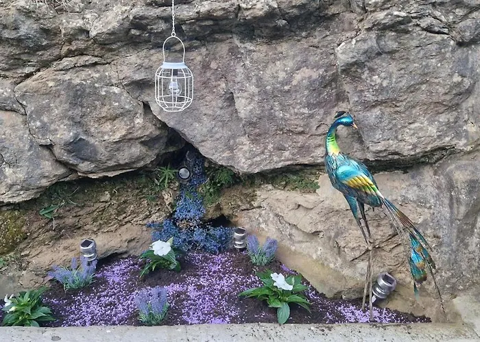 La Cubia Ruesga (Cantabria)