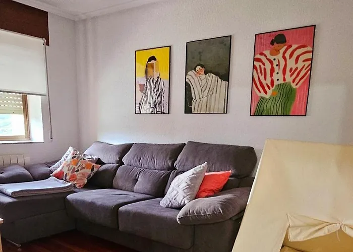 La Cubia Ruesga (Cantabria)