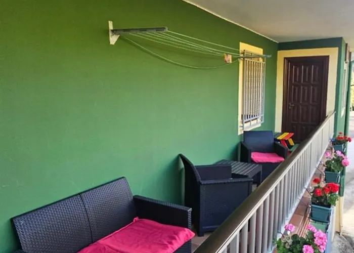 La Cubia * Ruesga (Cantabria)